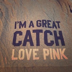 *SOLD Victoria’s Secret PINK San Diego Padres